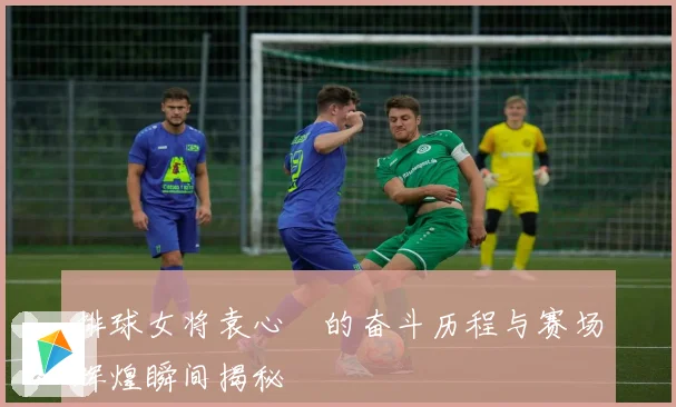 排球女将袁心玥的奋斗历程与赛场辉煌瞬间揭秘