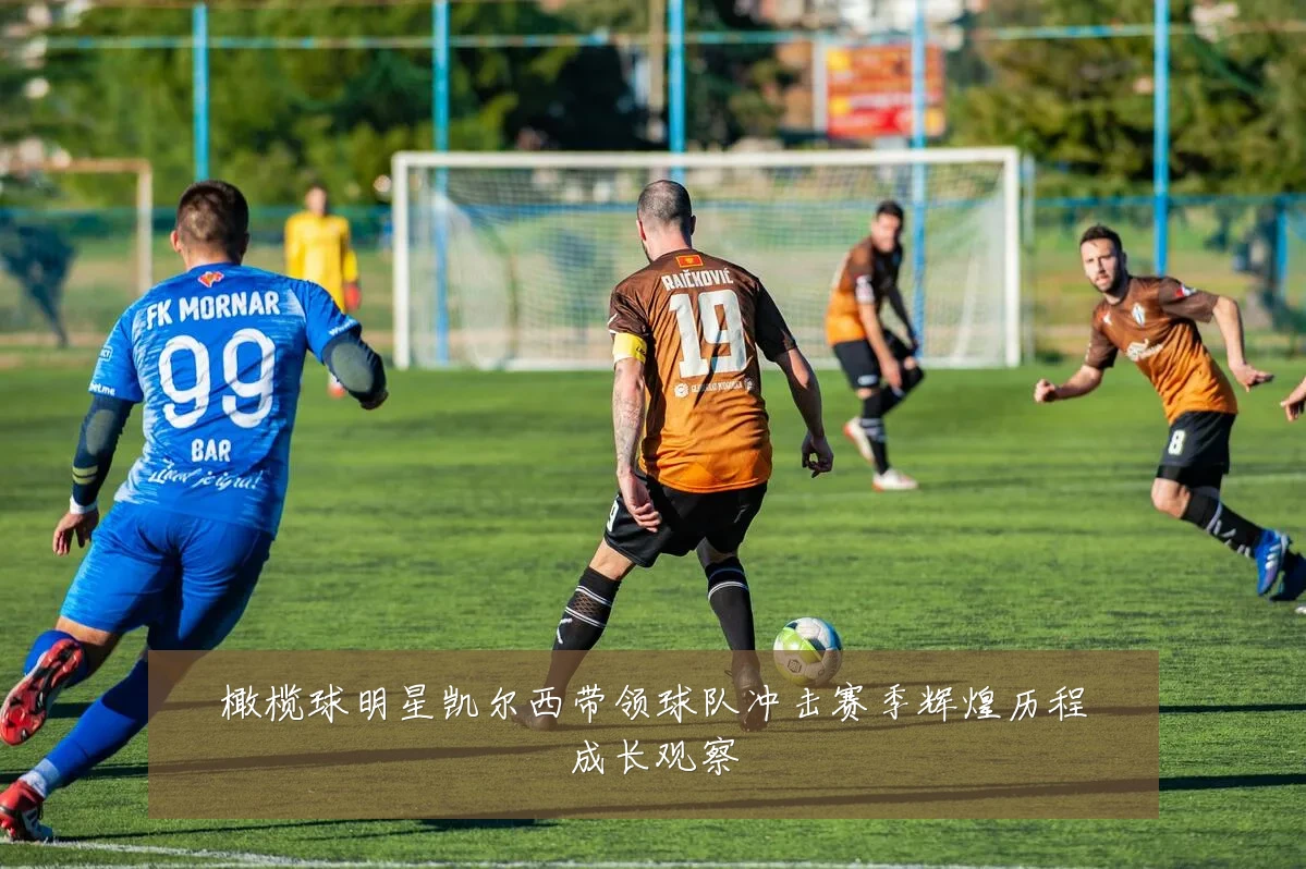 橄榄球明星凯尔西带领球队冲击赛季辉煌历程成长观察