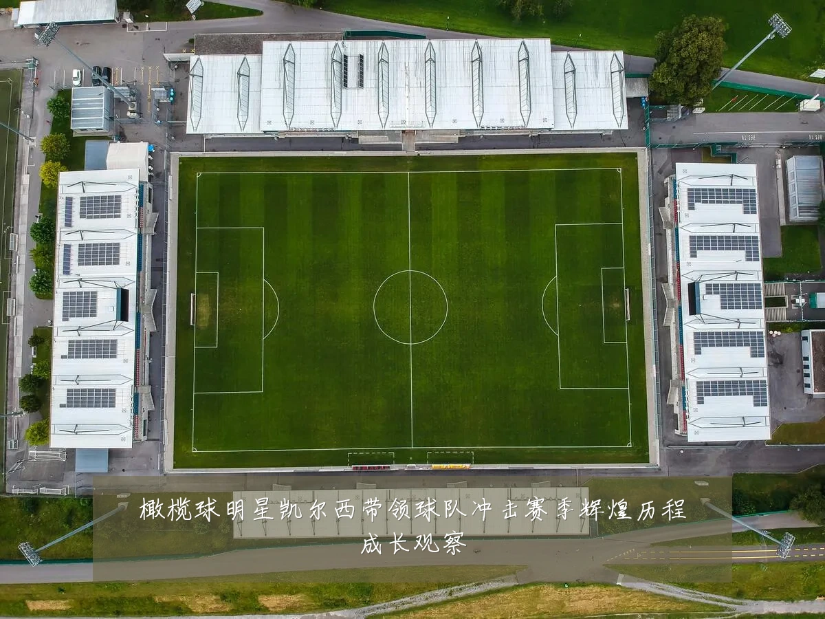 橄榄球明星凯尔西带领球队冲击赛季辉煌历程成长观察