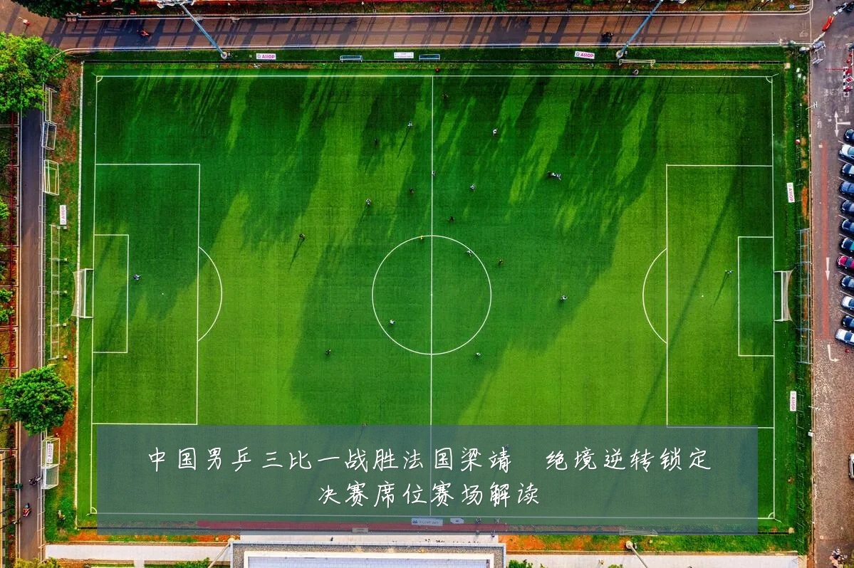 中国男乒三比一战胜法国梁靖崑绝境逆转锁定决赛席位赛场解读